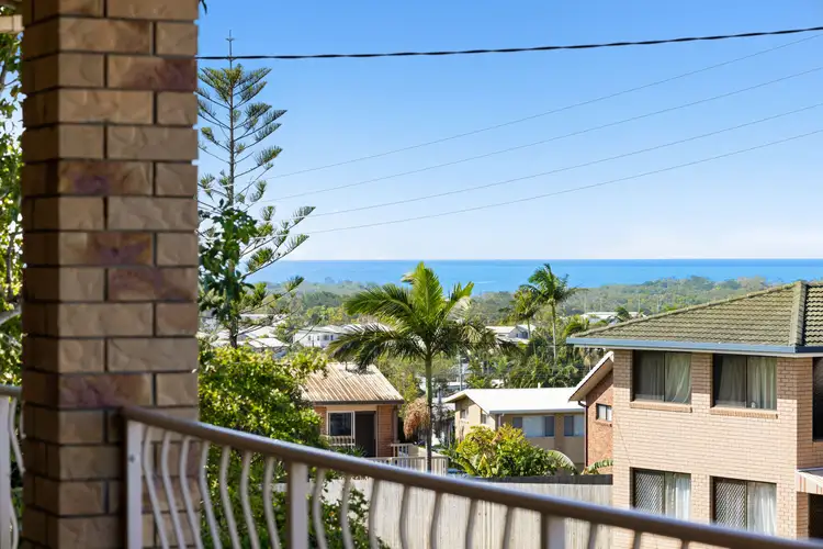 7 Sherman Street, Battery Hill QLD 4551