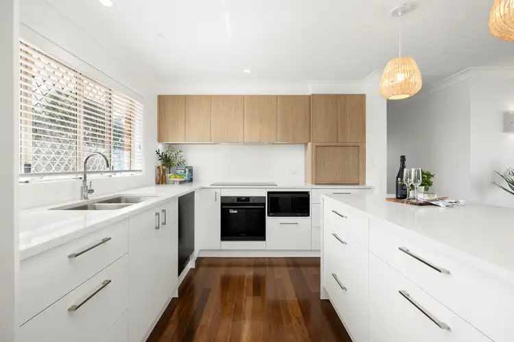 Sixth view of Homely house listing, 7 Sherman Street, Battery Hill QLD 4551