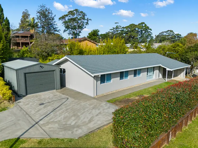 1 Wyuna Place, Ulladulla NSW 2539