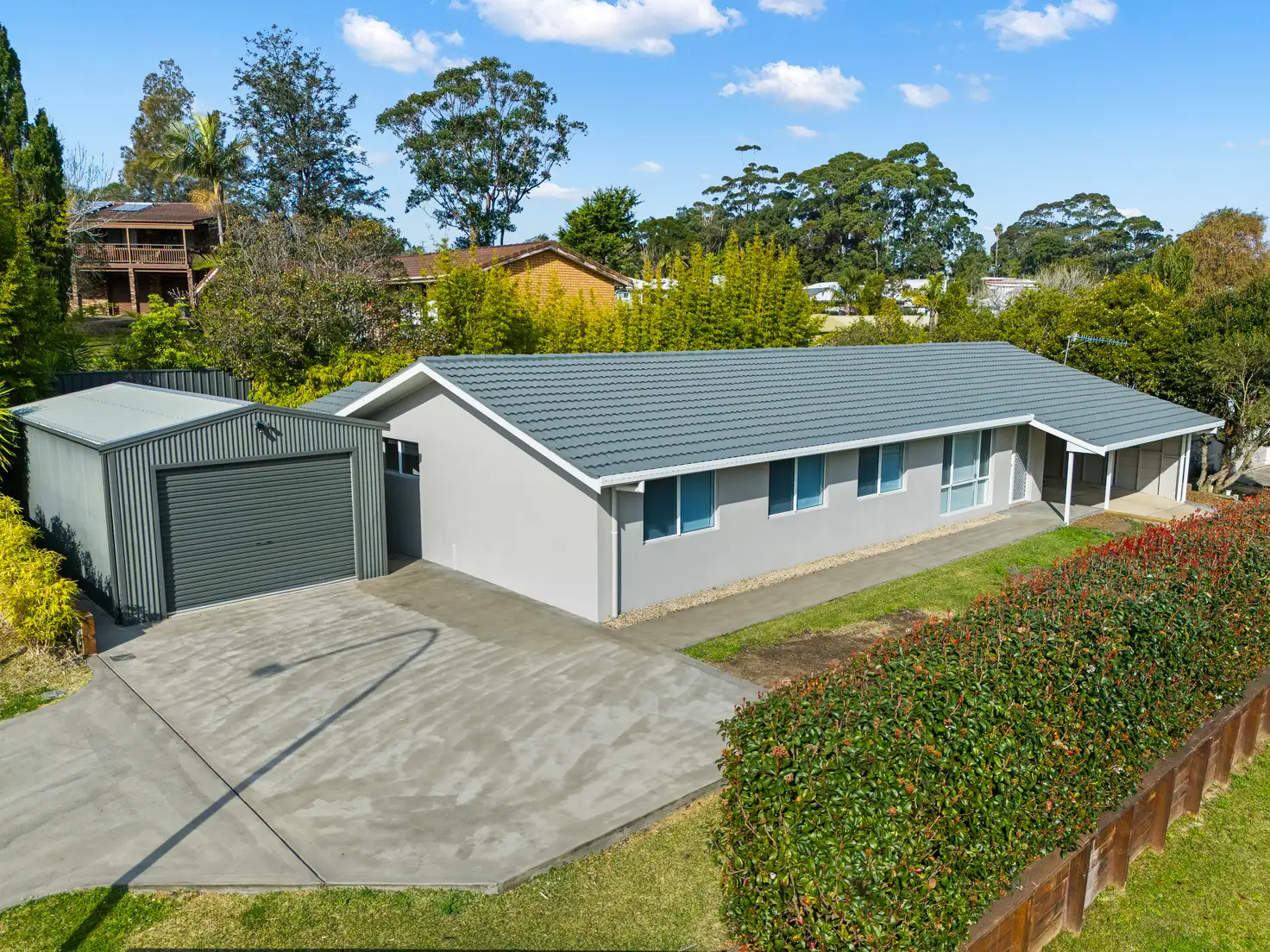 Main view of Homely house listing, 1 Wyuna Place, Ulladulla NSW 2539
