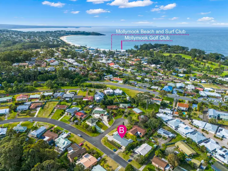 Second view of Homely house listing, 1 Wyuna Place, Ulladulla NSW 2539