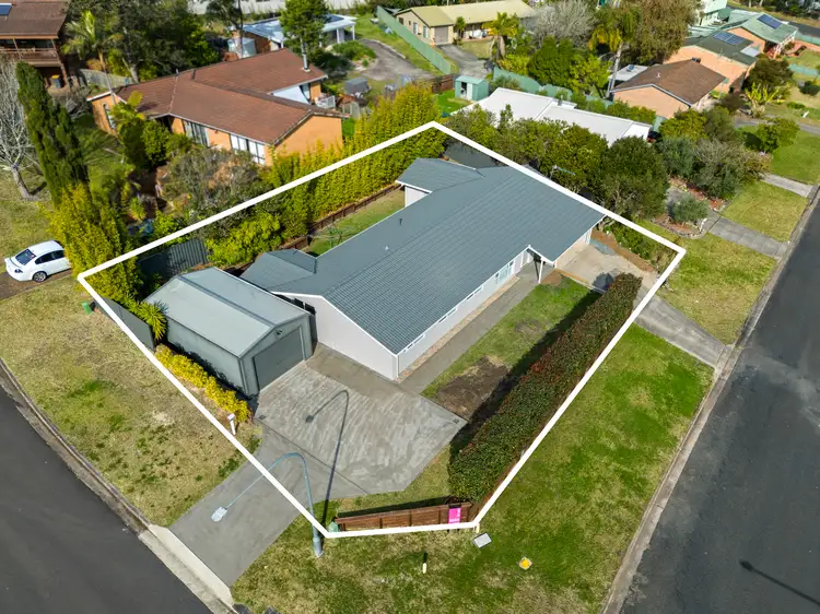 Third view of Homely house listing, 1 Wyuna Place, Ulladulla NSW 2539