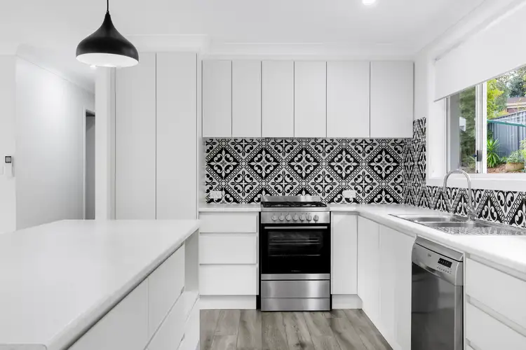 Sixth view of Homely house listing, 1 Wyuna Place, Ulladulla NSW 2539