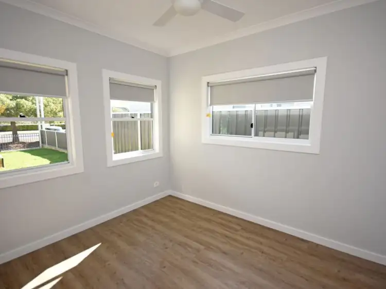 Third view of Homely semi-detached listing, 276B Brisbane Street, Dubbo NSW 2830