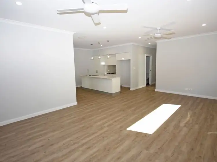 Fifth view of Homely semi-detached listing, 276B Brisbane Street, Dubbo NSW 2830