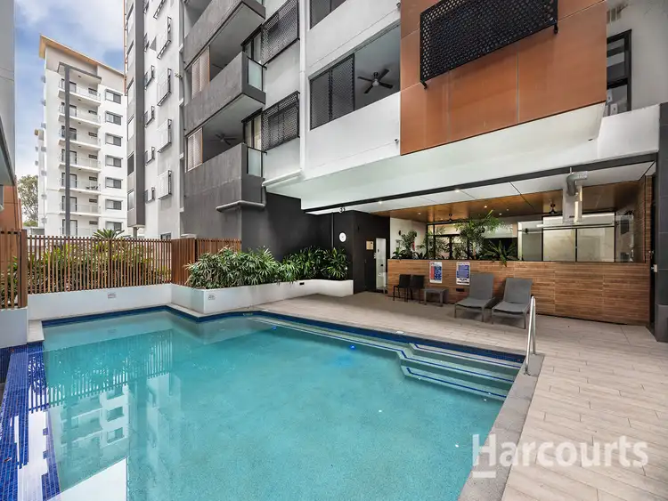 Fourth view of Homely apartment listing, 2602/91 Kittyhawk Drive, Chermside QLD 4032