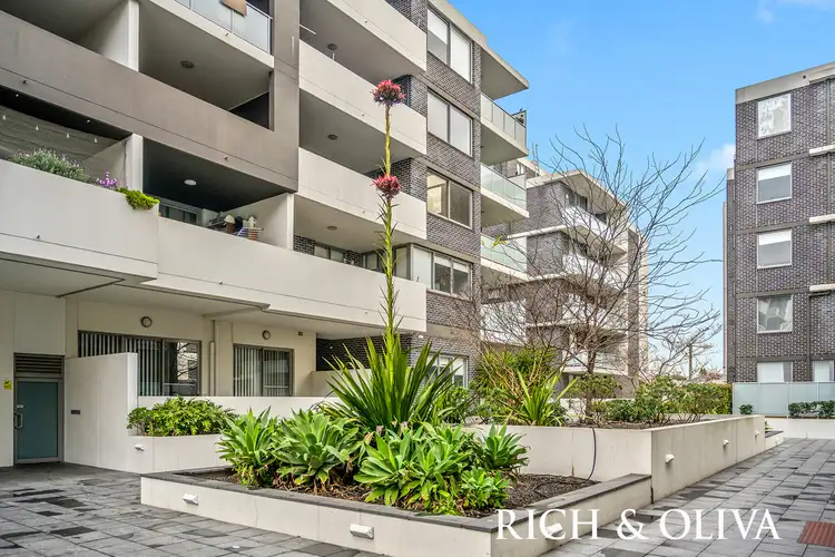 Main view of Homely apartment listing, 50/20 Matthews Street, Punchbowl NSW 2196