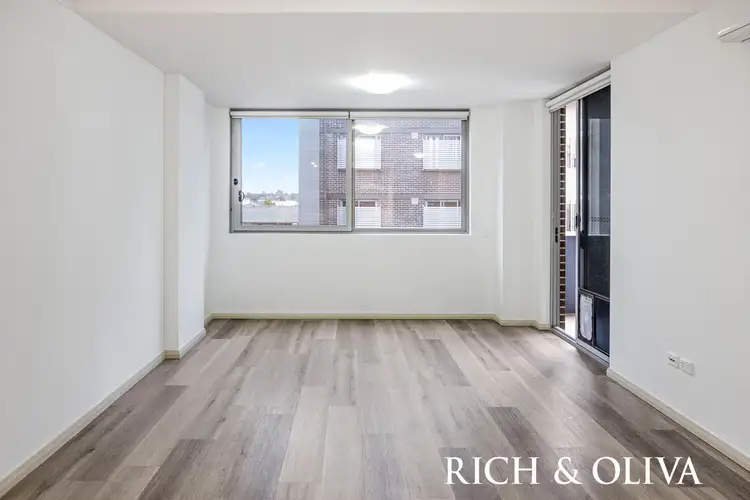 Second view of Homely apartment listing, 50/20 Matthews Street, Punchbowl NSW 2196