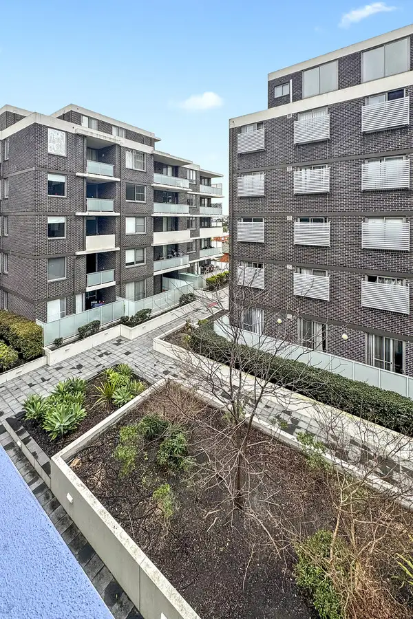 Fourth view of Homely apartment listing, 50/20 Matthews Street, Punchbowl NSW 2196