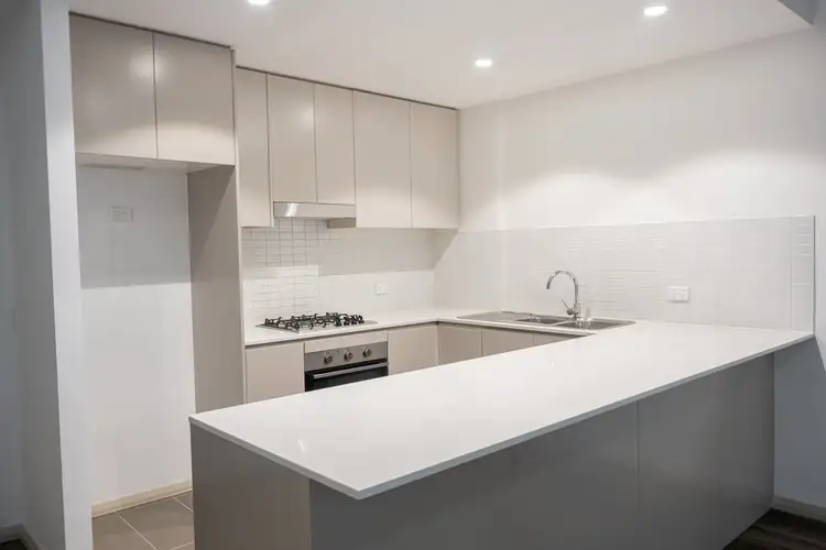 Fifth view of Homely apartment listing, 50/20 Matthews Street, Punchbowl NSW 2196