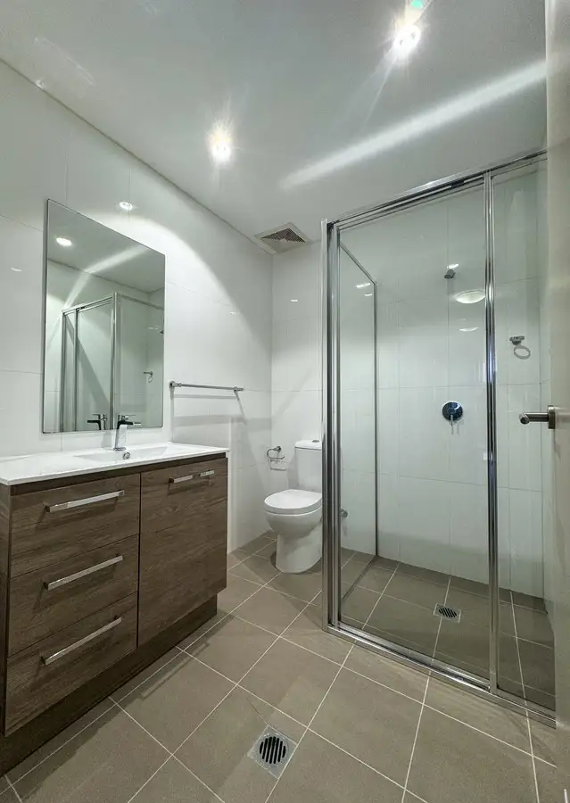 Sixth view of Homely apartment listing, 50/20 Matthews Street, Punchbowl NSW 2196