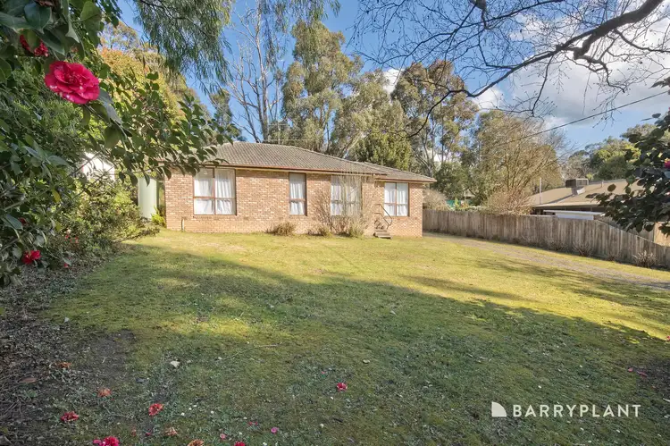 Main view of Homely house listing, 17 Joffre Parade, Cockatoo VIC 3781