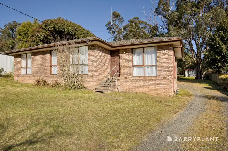 Second view of Homely house listing, 17 Joffre Parade, Cockatoo VIC 3781