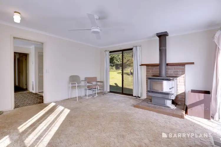 Third view of Homely house listing, 17 Joffre Parade, Cockatoo VIC 3781