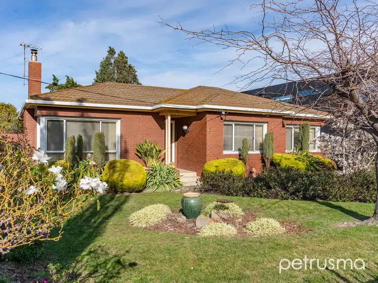 17 Dossiter Street, Bellerive TAS 7018