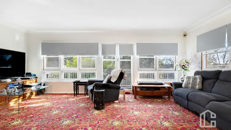 Third view of Homely house listing, 88 St Johns Road, Blaxland NSW 2774