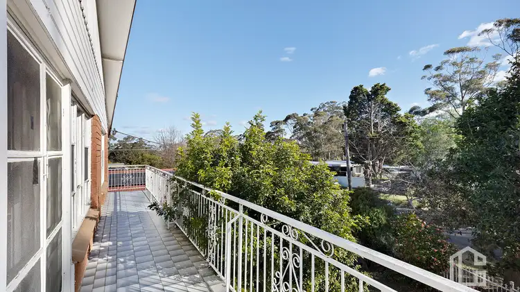 Sixth view of Homely house listing, 88 St Johns Road, Blaxland NSW 2774