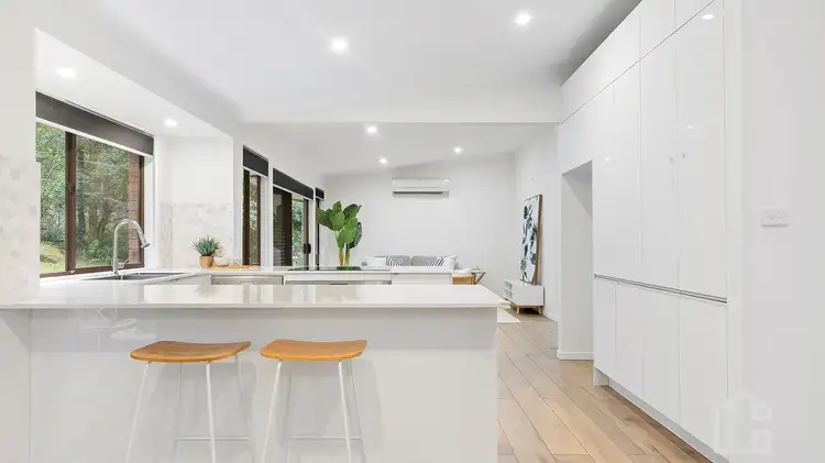 21 Gumnut Close, Blaxland NSW 2774