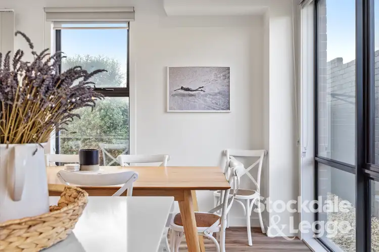 Fifth view of Homely townhouse listing, 17A Jetty Road, Rosebud VIC 3939