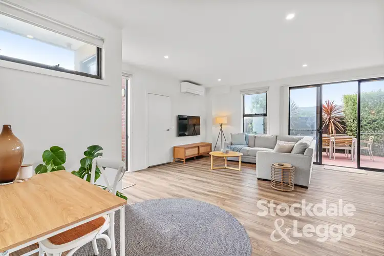 Sixth view of Homely townhouse listing, 17A Jetty Road, Rosebud VIC 3939
