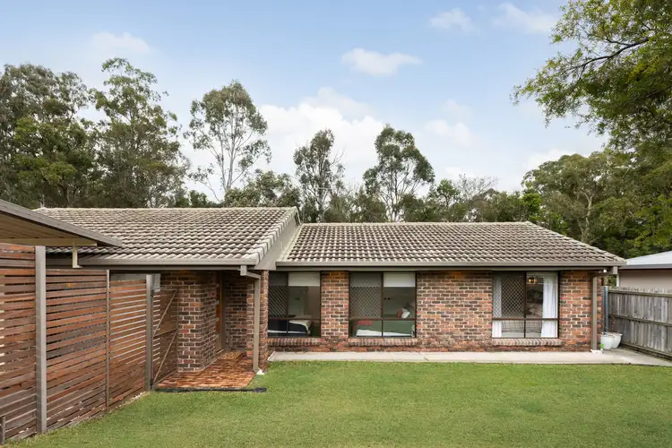 85 Passerine Drive, Rochedale South QLD 4123