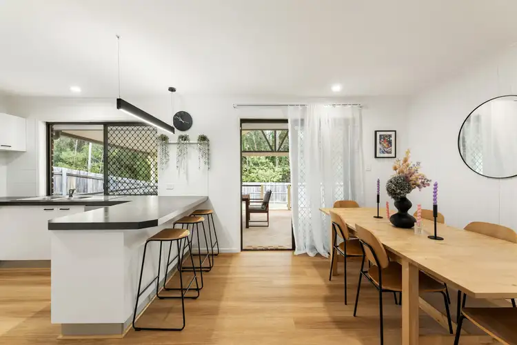 Fifth view of Homely house listing, 85 Passerine Drive, Rochedale South QLD 4123