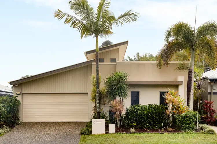 10 Birdwing Crescent, Kallangur QLD 4503