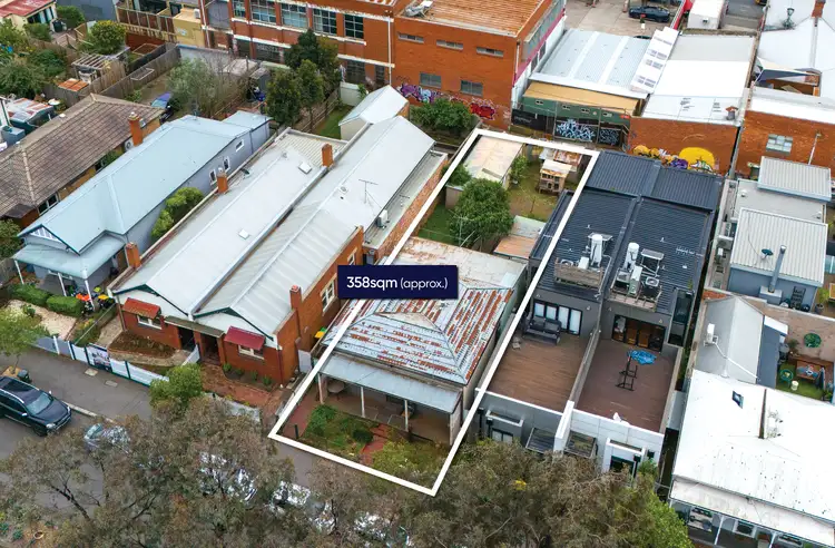 17 Hardiman Street
