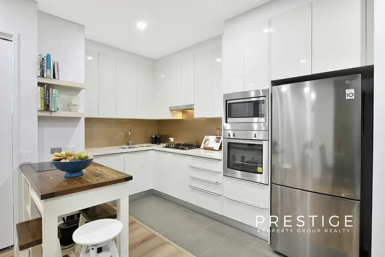 Third view of Homely apartment listing, 365/7 Hirst Street, Arncliffe NSW 2205