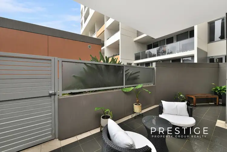 Fourth view of Homely apartment listing, 365/7 Hirst Street, Arncliffe NSW 2205