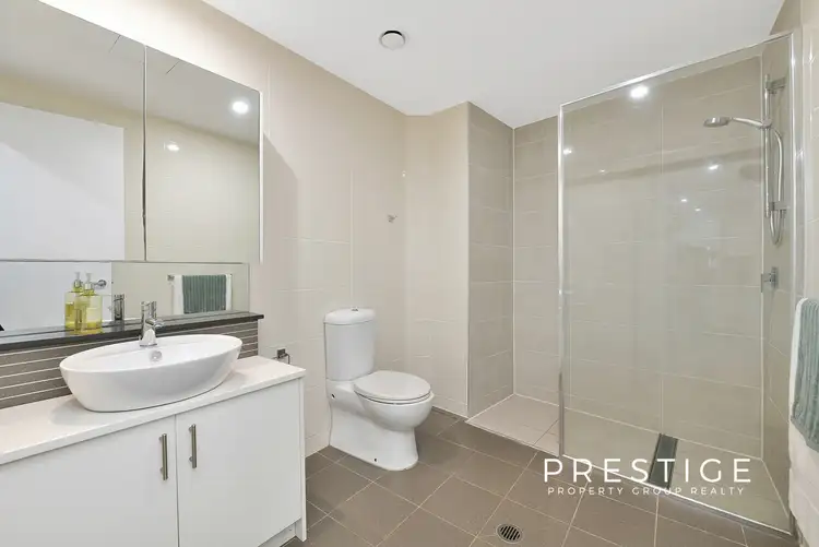 Sixth view of Homely apartment listing, 365/7 Hirst Street, Arncliffe NSW 2205