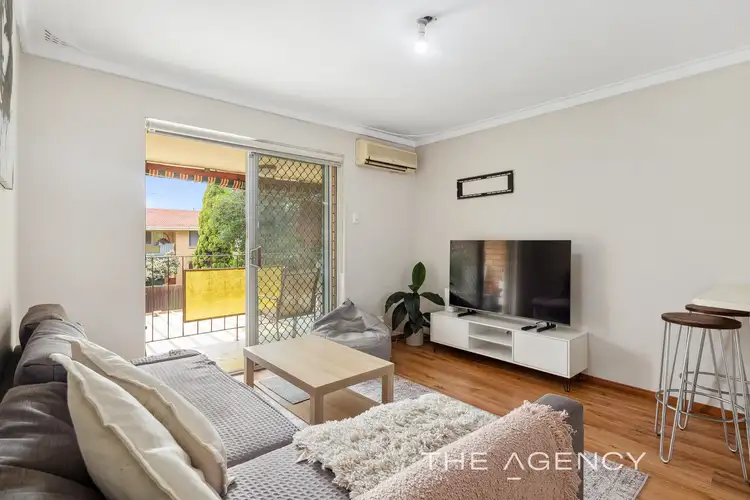 64/303 Harborne Street, Glendalough WA 6016