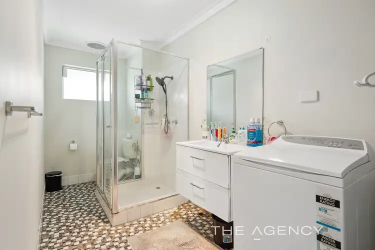 Third view of Homely apartment listing, 64/303 Harborne Street, Glendalough WA 6016