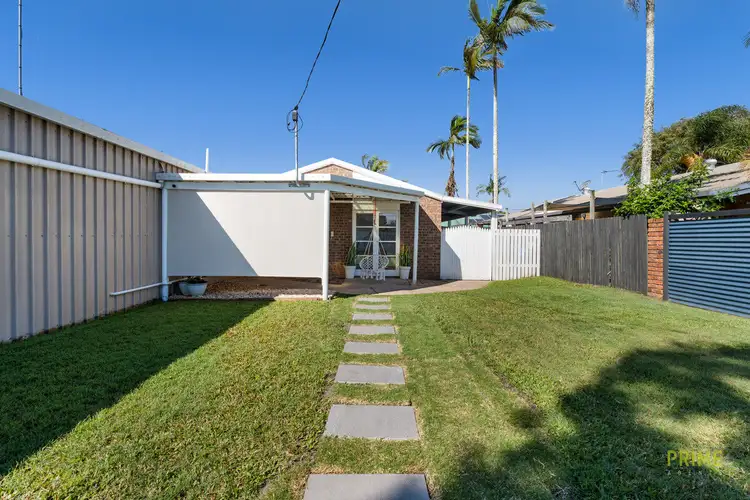 Second view of Homely house listing, 78 Denmans Camp Road, Torquay QLD 4655