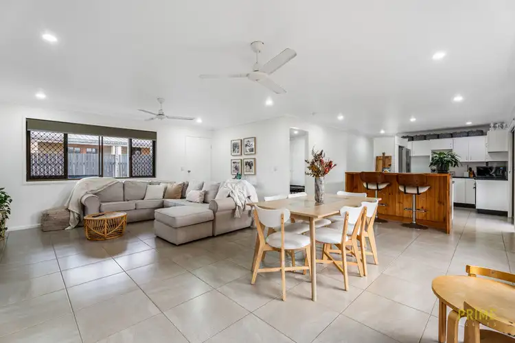 Third view of Homely house listing, 78 Denmans Camp Road, Torquay QLD 4655
