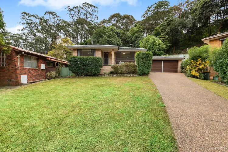 17 Woden Close, Cardiff NSW 2285