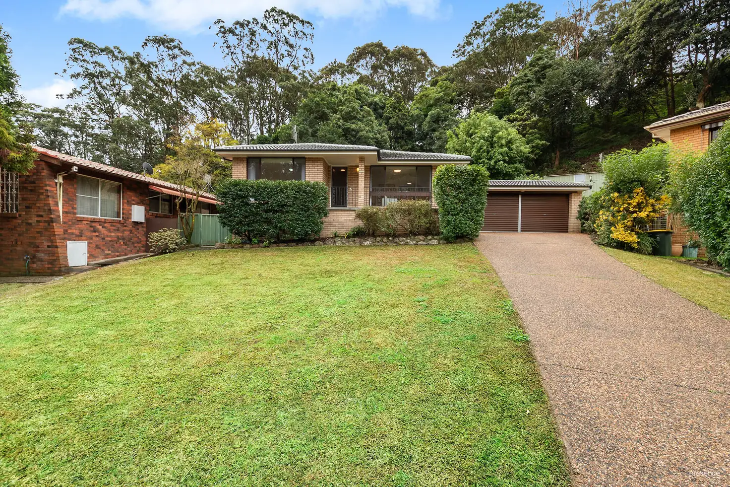 Main view of Homely house listing, 17 Woden Close, Cardiff NSW 2285
