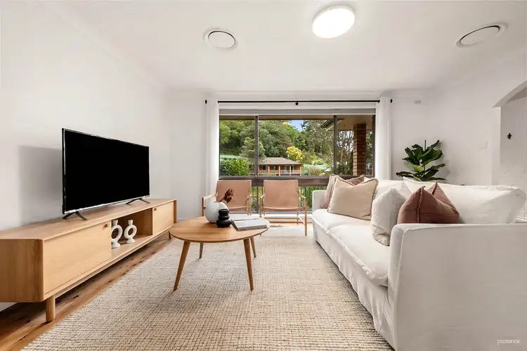 Second view of Homely house listing, 17 Woden Close, Cardiff NSW 2285