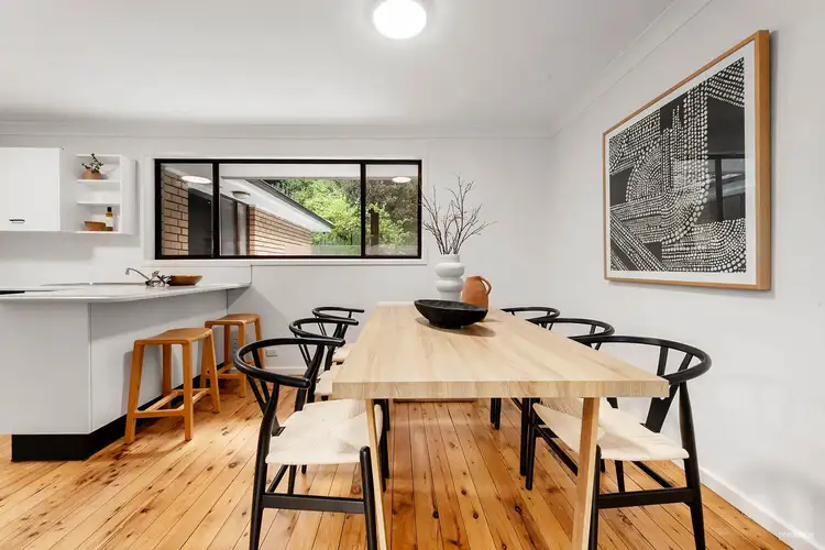 Third view of Homely house listing, 17 Woden Close, Cardiff NSW 2285