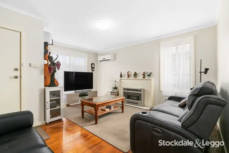 Third view of Homely house listing, 10 Hare Street, Morwell VIC 3840