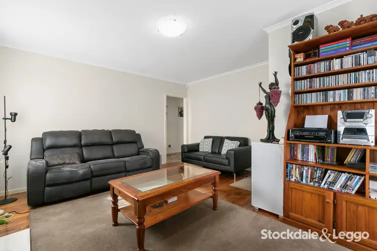 Fifth view of Homely house listing, 10 Hare Street, Morwell VIC 3840