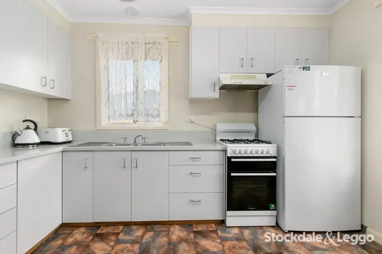 Sixth view of Homely house listing, 10 Hare Street, Morwell VIC 3840