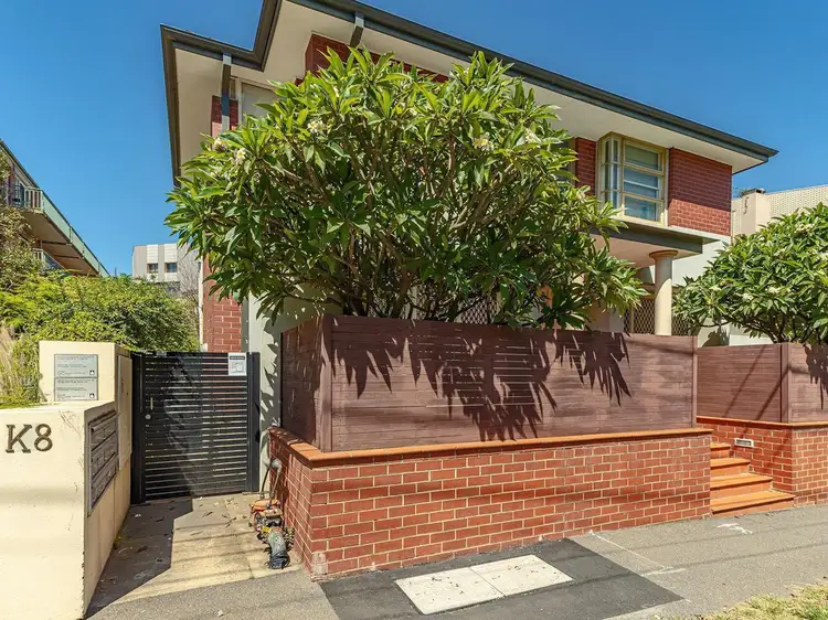 3/K8 High Street, Windsor VIC 3181