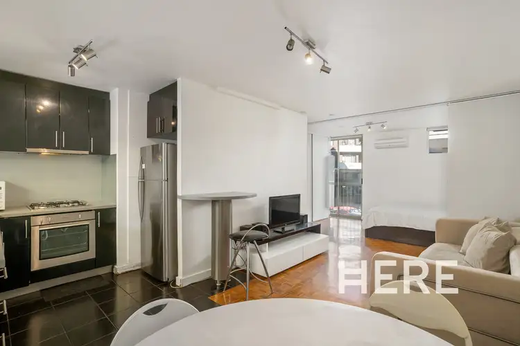 102/130A Mounts Bay Road, Perth WA 6000