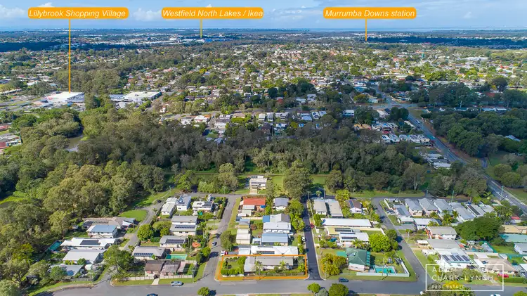 Second view of Homely house listing, 1 Coppin Street West, Kallangur QLD 4503