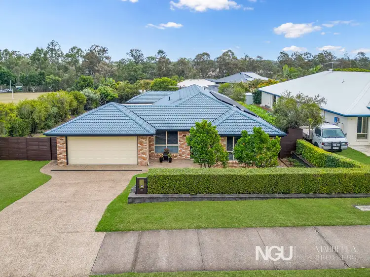 31 Kensington Drive, Flinders View QLD 4305
