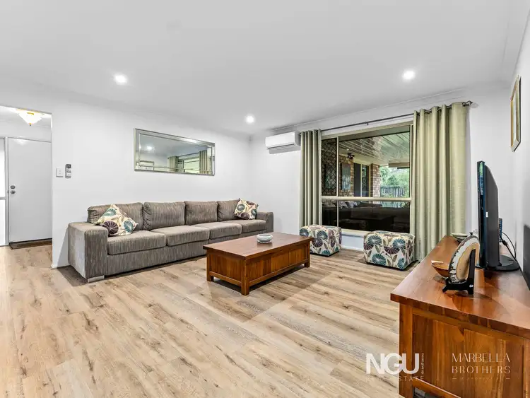 Fifth view of Homely house listing, 31 Kensington Drive, Flinders View QLD 4305