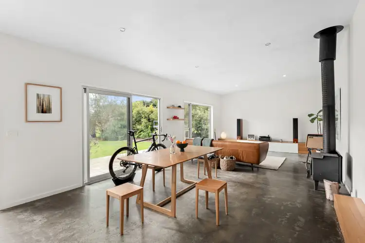Main view of Homely house listing, 1367 Birregurra - Deans Marsh Road, Deans Marsh VIC 3235