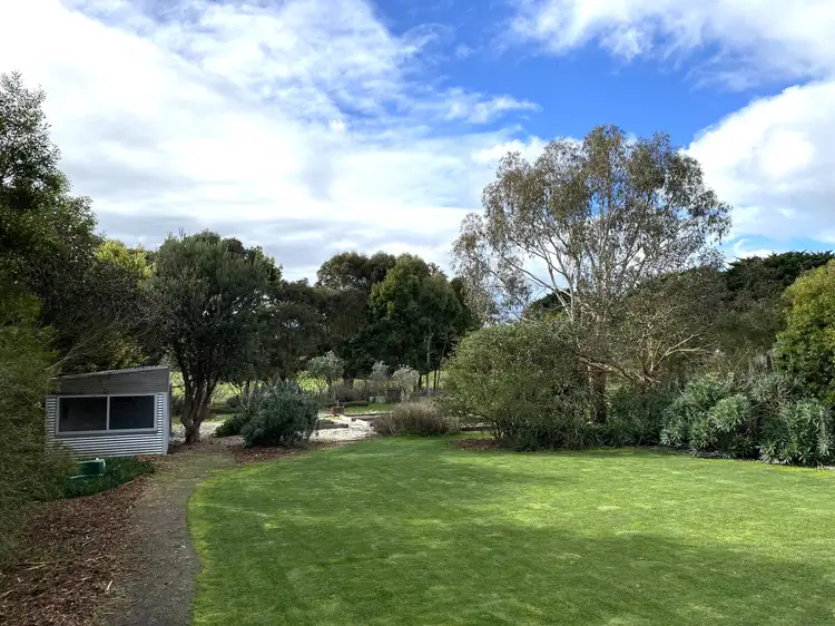 Fifth view of Homely house listing, 1367 Birregurra - Deans Marsh Road, Deans Marsh VIC 3235