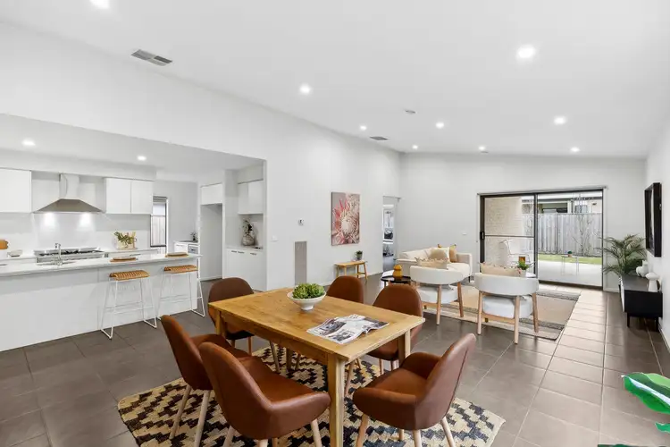 Third view of Homely house listing, 8 Serene Avenue, Armstrong Creek VIC 3217